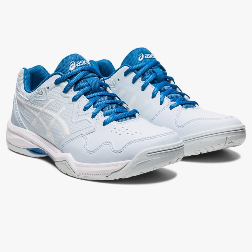 ASICS Women's Gel-Dedicate 7 Tennis Shoes - 9.5